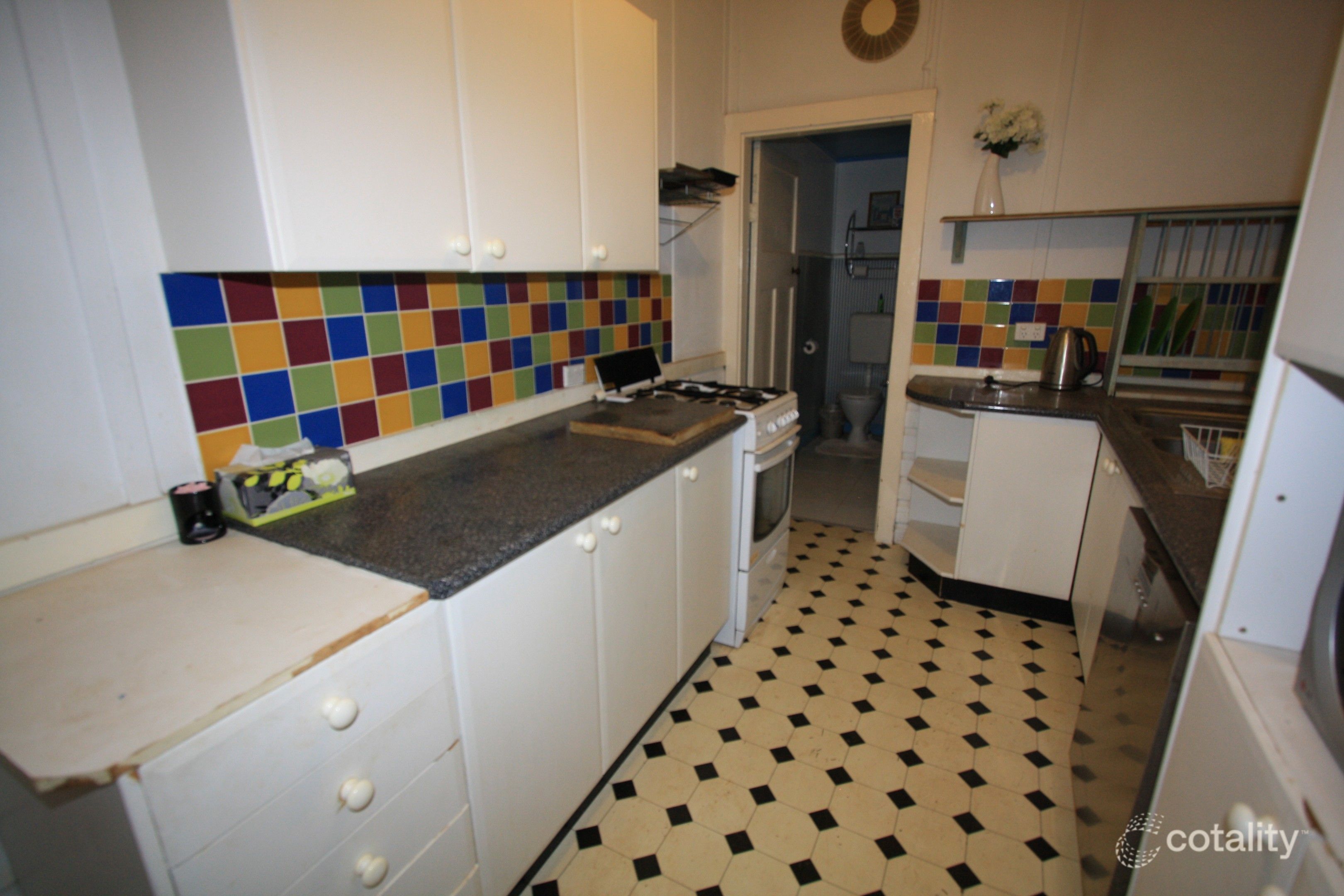 38 Bradley St, Cobar, NSW 2835