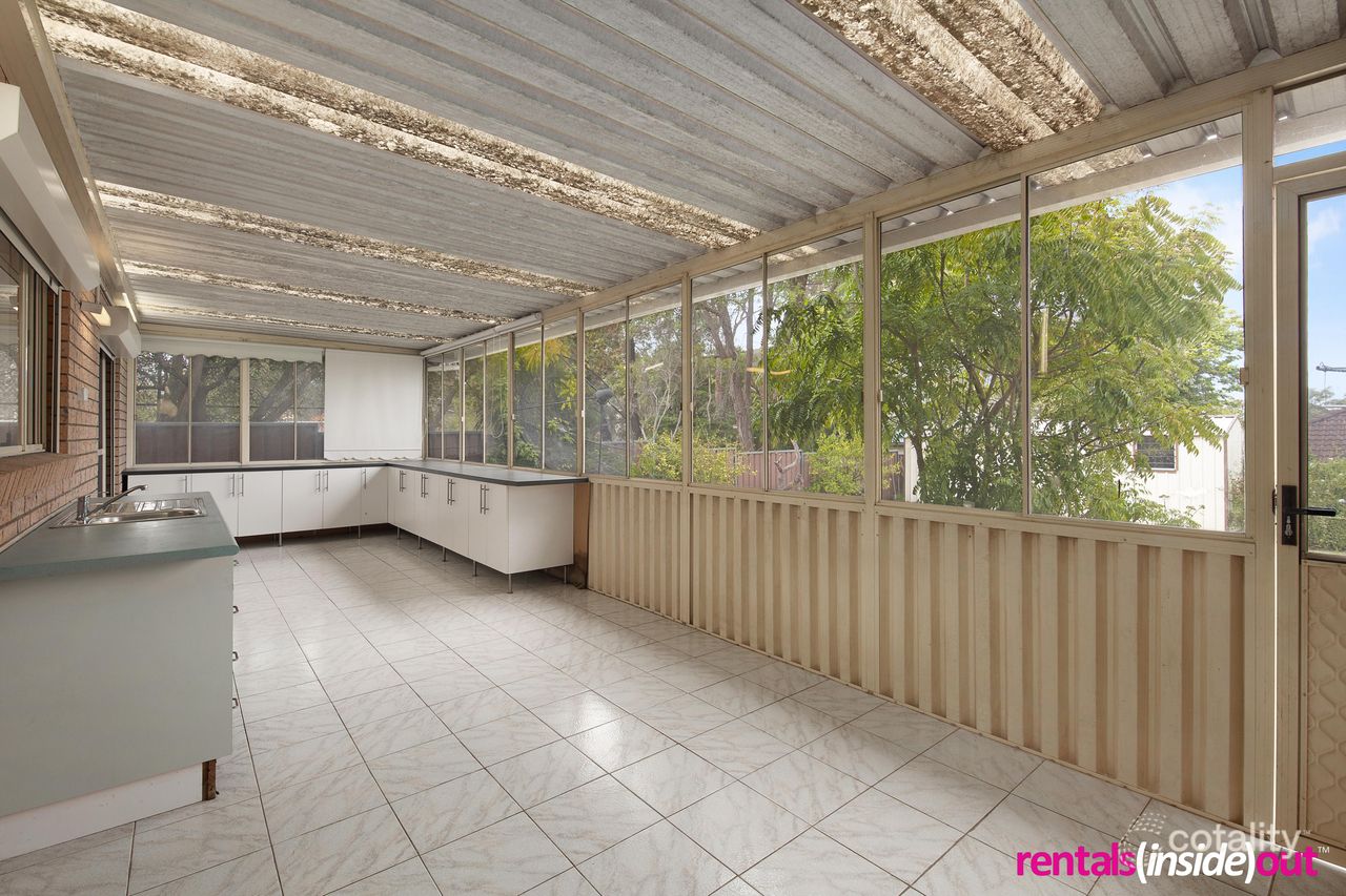 2 Milne St, Ryde, NSW 2112