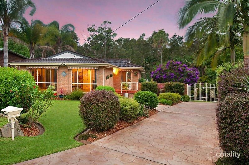 47 Palomar Pde, Toukley, NSW 2263