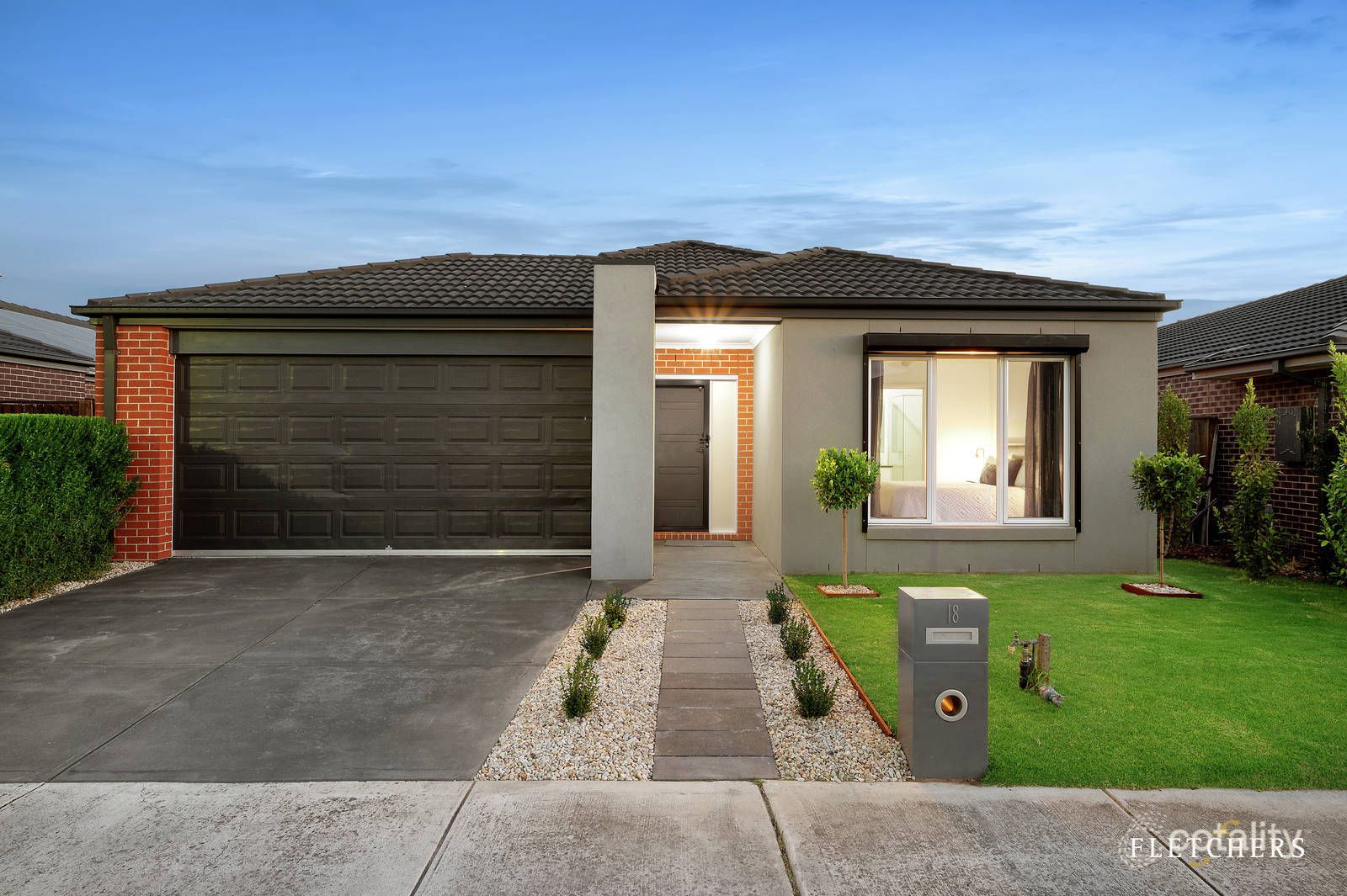 18 Starboard Dr, Doreen, VIC 3754