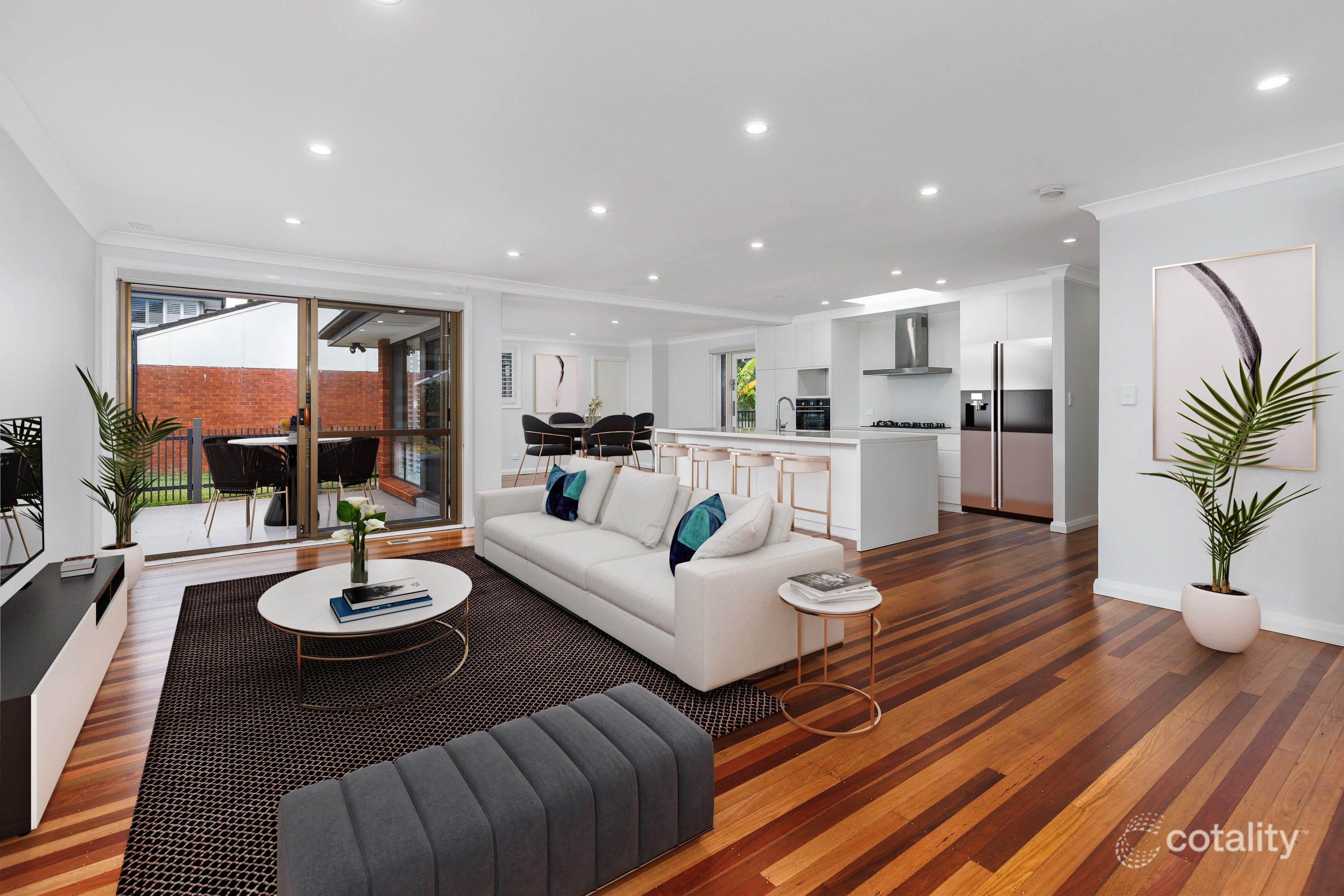 11 Comeroy Cres, Frenchs Forest, NSW 2086