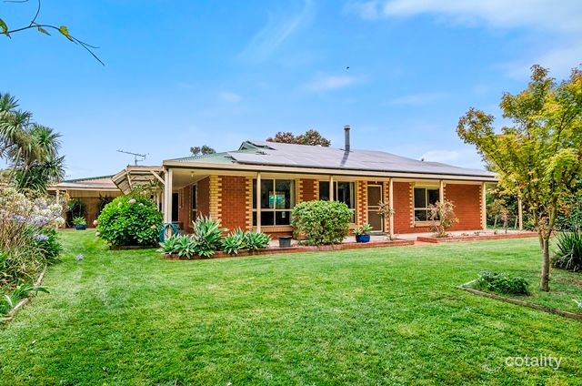 86 Wilson Lane, Glencoe, SA 5291