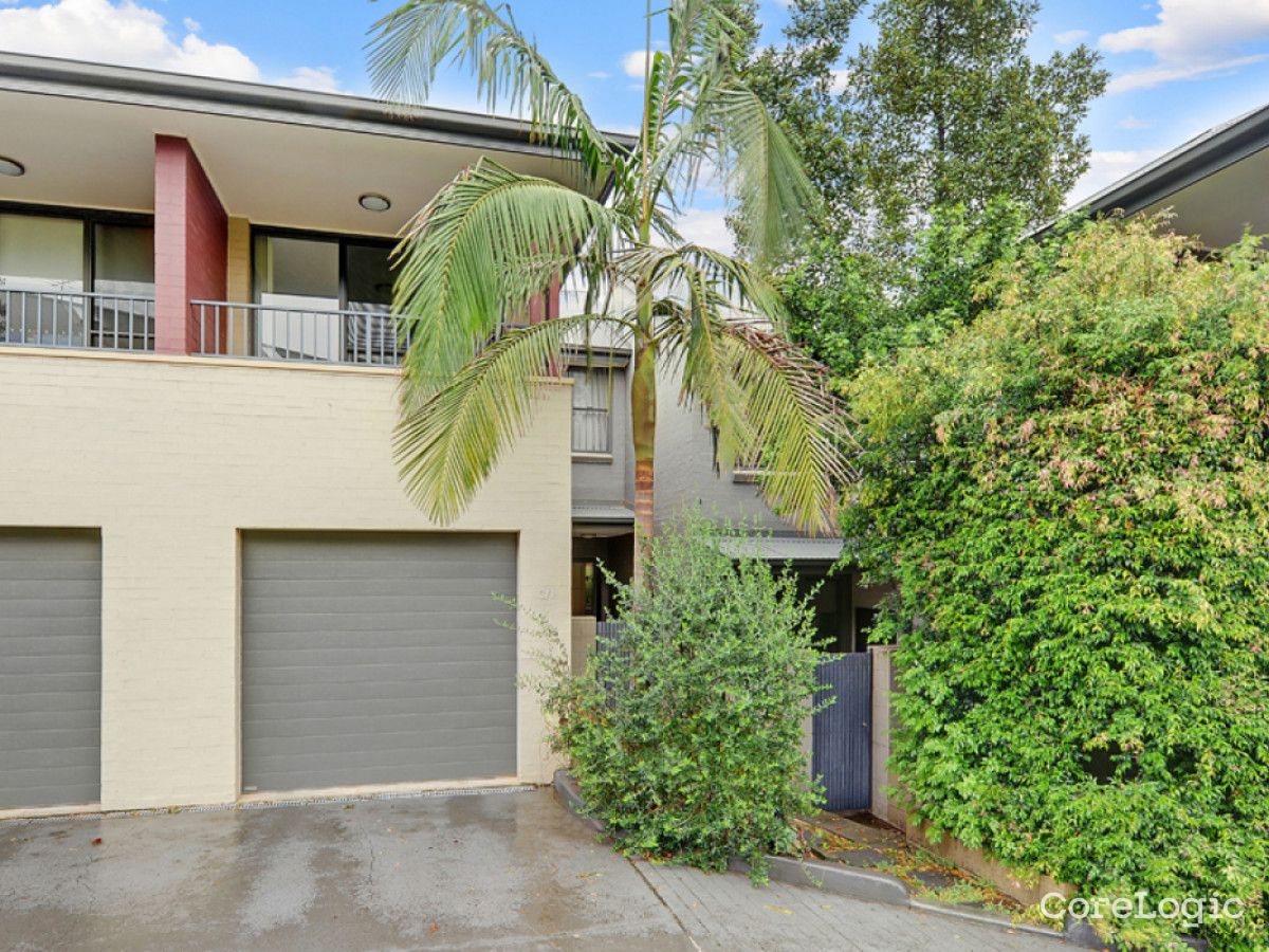 3/1 Winston St, Asquith, NSW 2077