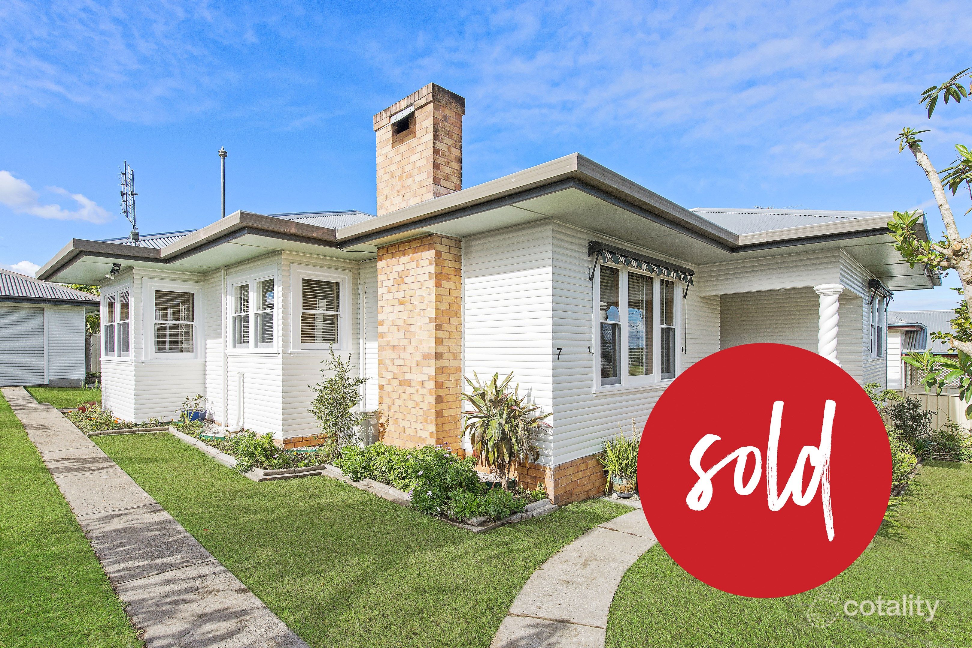 7 Cochrane St, West Kempsey, NSW 2440