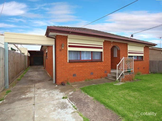 18 Vule St, St Albans, VIC 3021