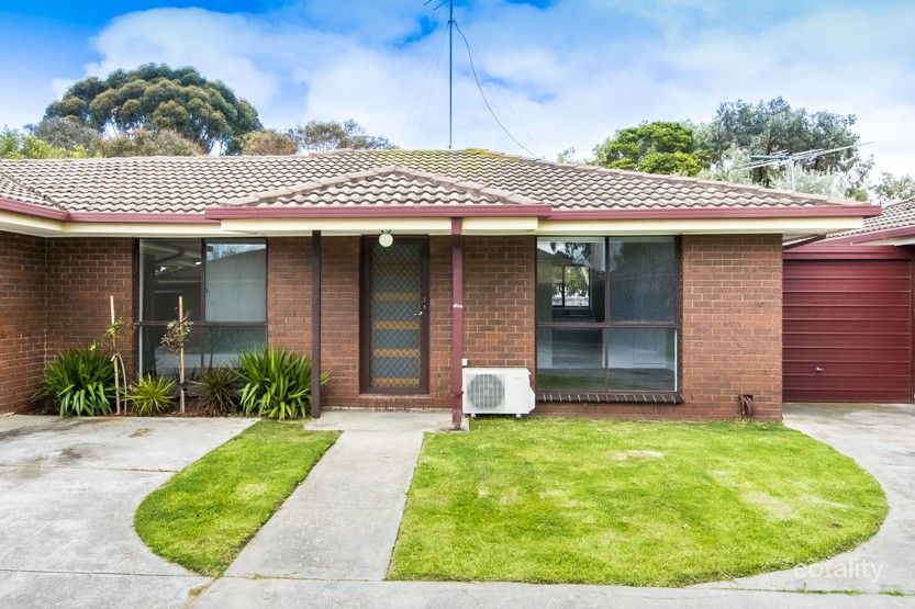 6/133-135 Helms St, Newcomb, VIC 3219