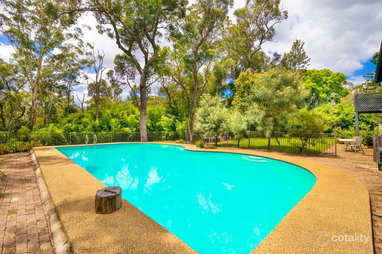 5 Porters Rd, Kenthurst, NSW 2156