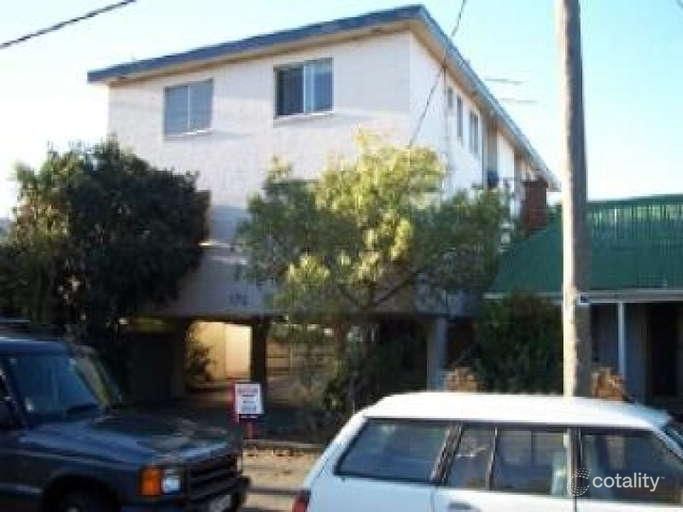 1/174 Liardet St, Port Melbourne, VIC 3207