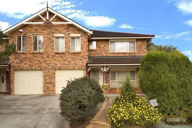 39b Kimberley Ct, Bella Vista, NSW 2153