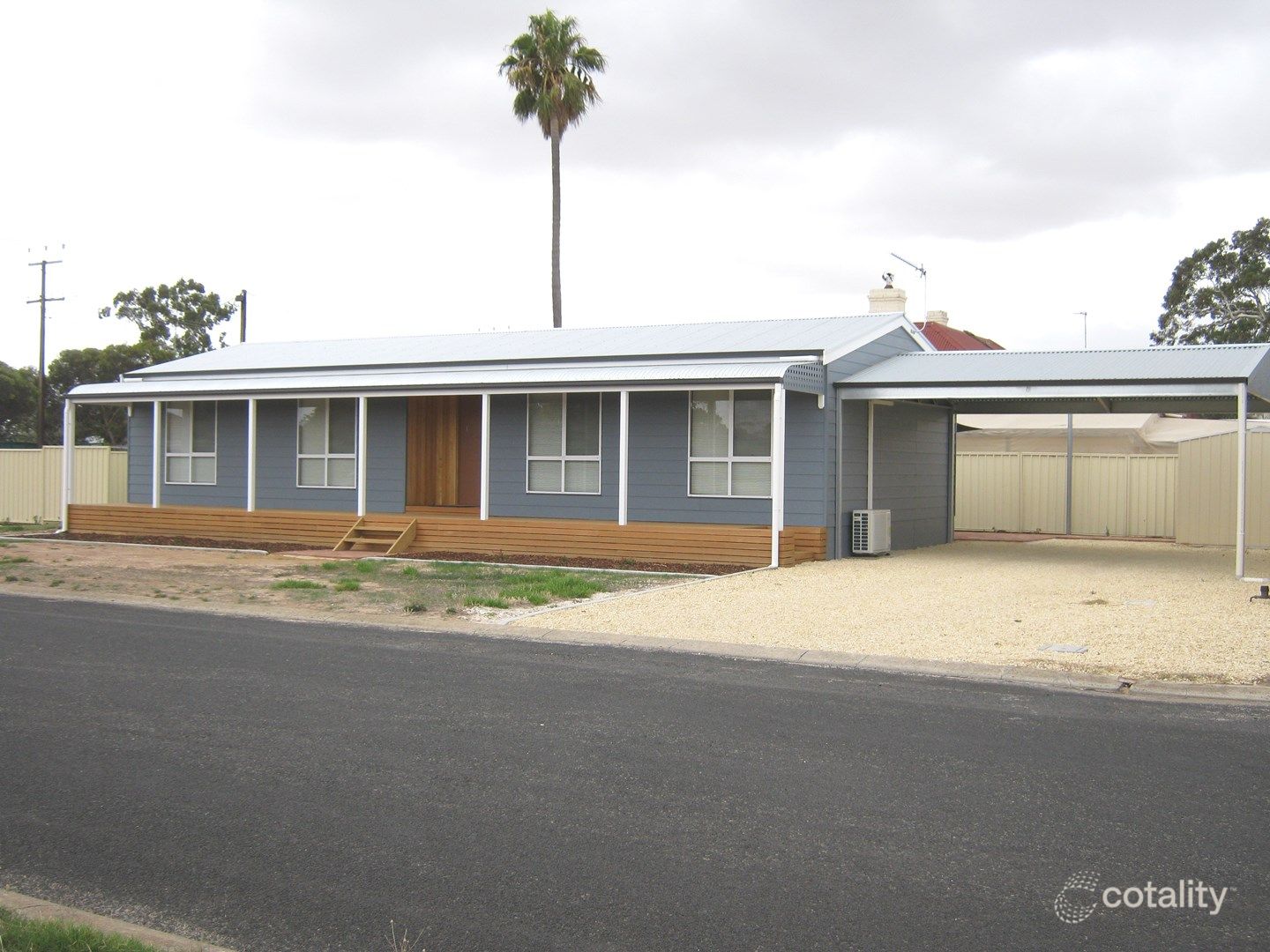 18 Killmier Tce, Bordertown, SA 5268