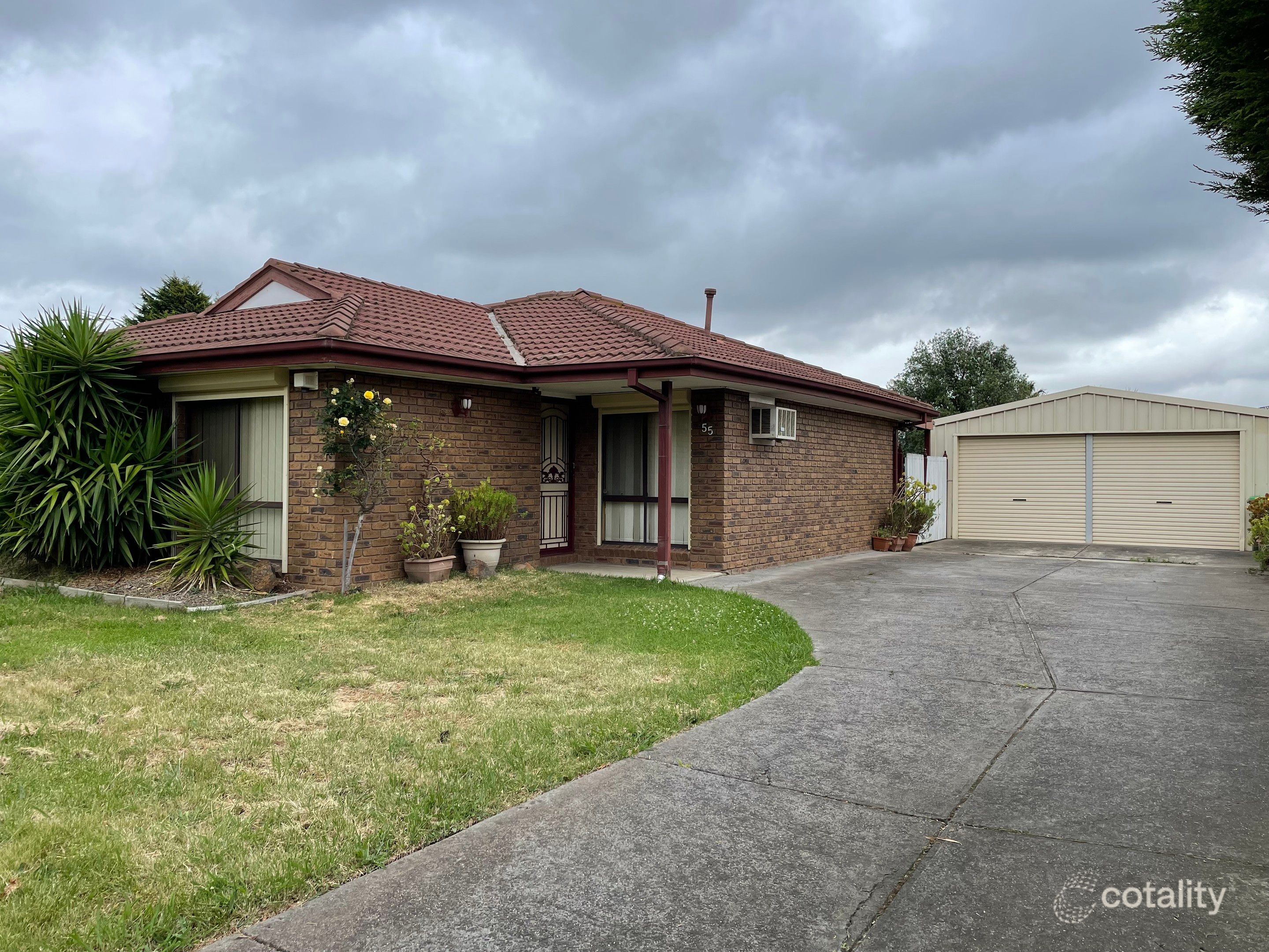 55 Pindari Ave, Mill Park, VIC 3082