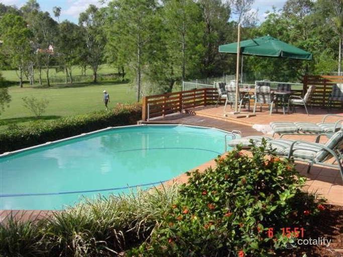 9 Rani Cl, Mount Ommaney, QLD 4074