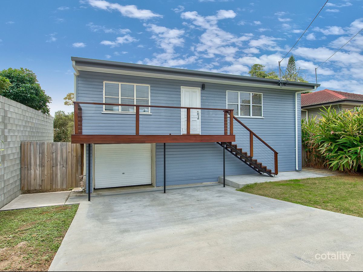 465 Stafford Rd, Stafford, QLD 4053