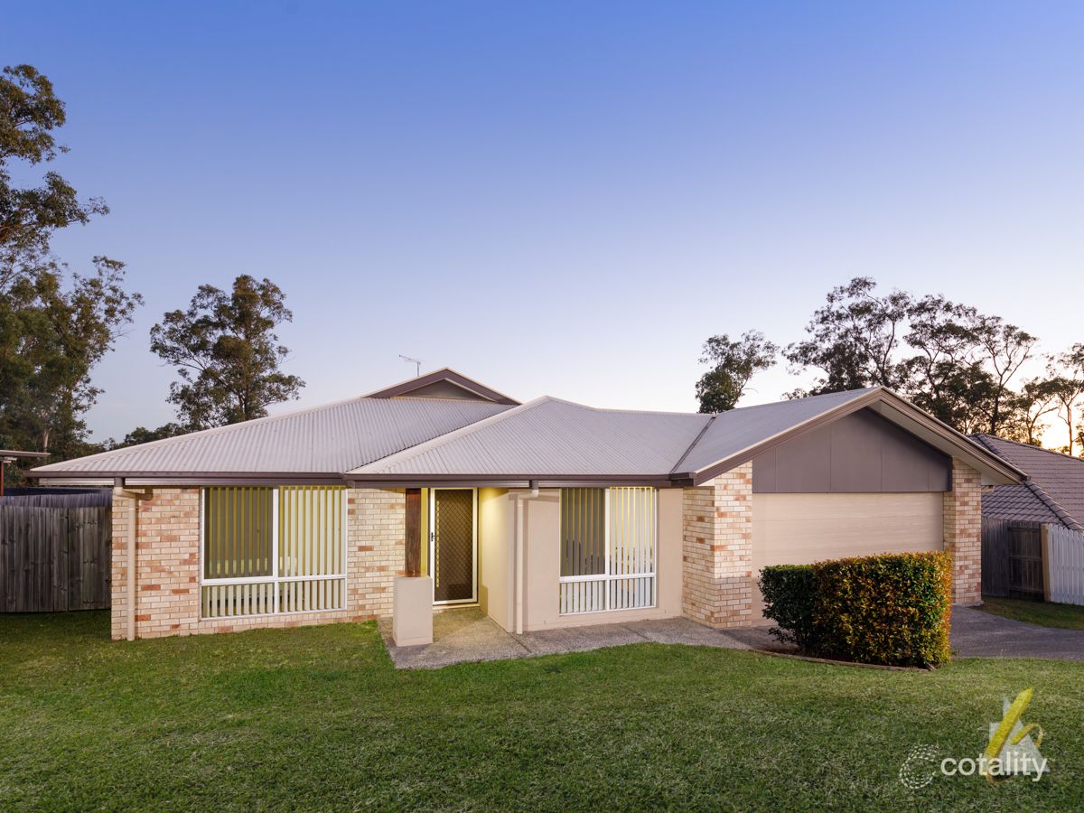 26 Lilley Tce, Chuwar, QLD 4306