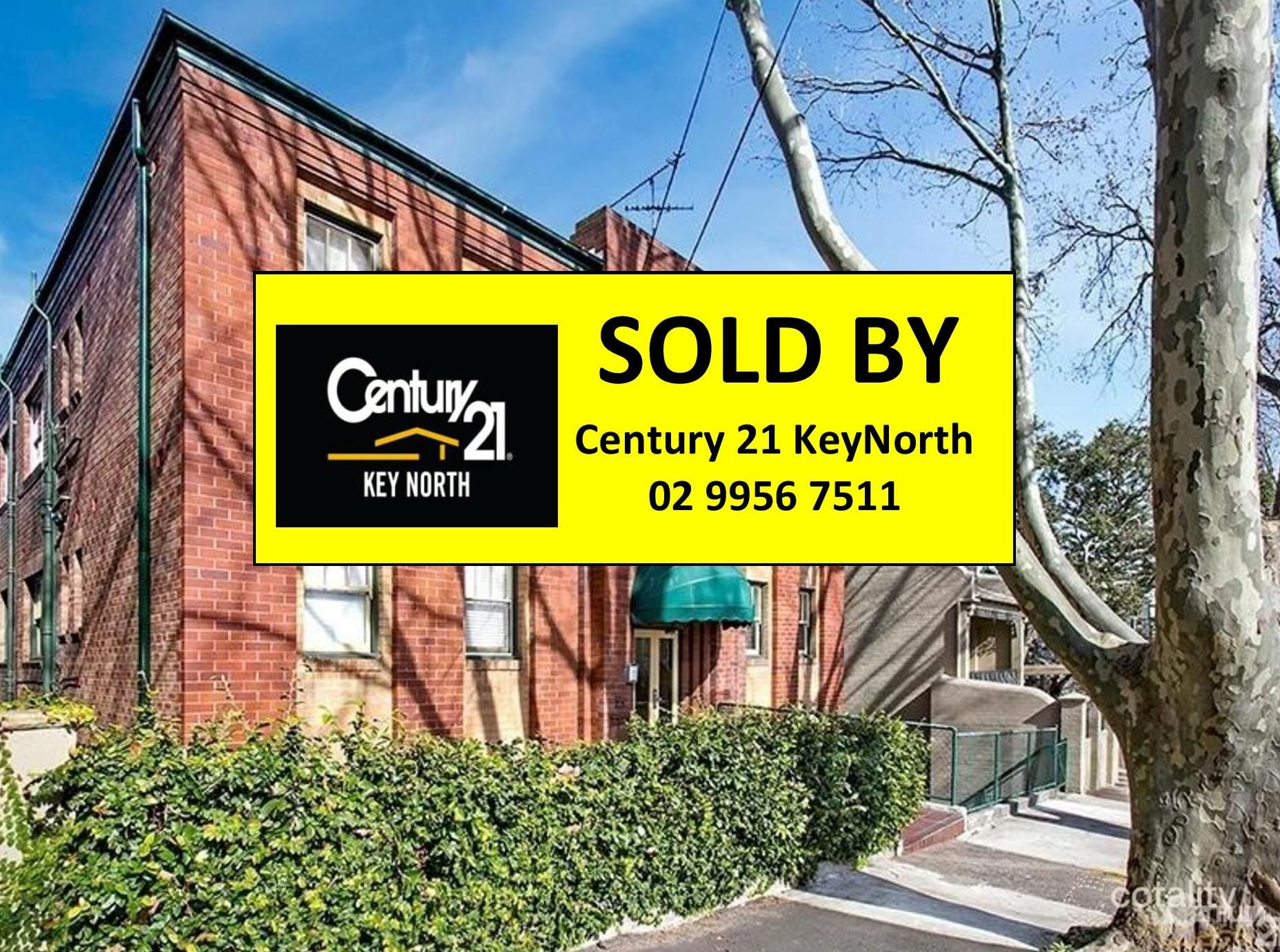 1/45 Union St, Mcmahons Point, NSW 2060