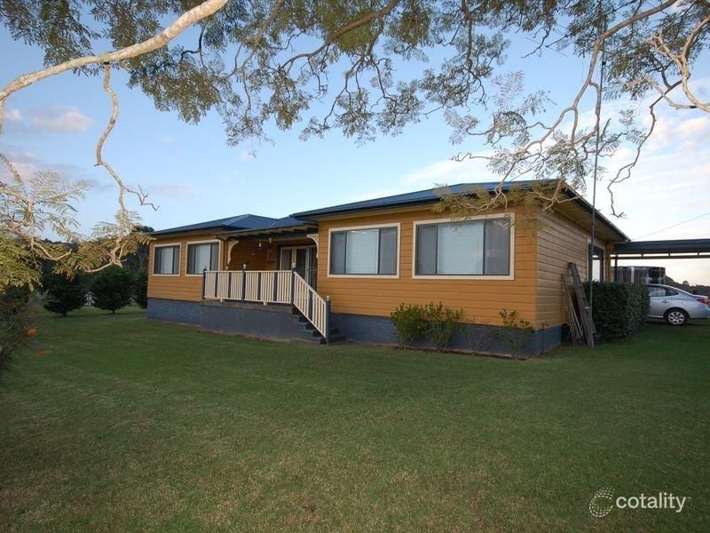 140 Milligans Lane, Firefly, NSW 2429