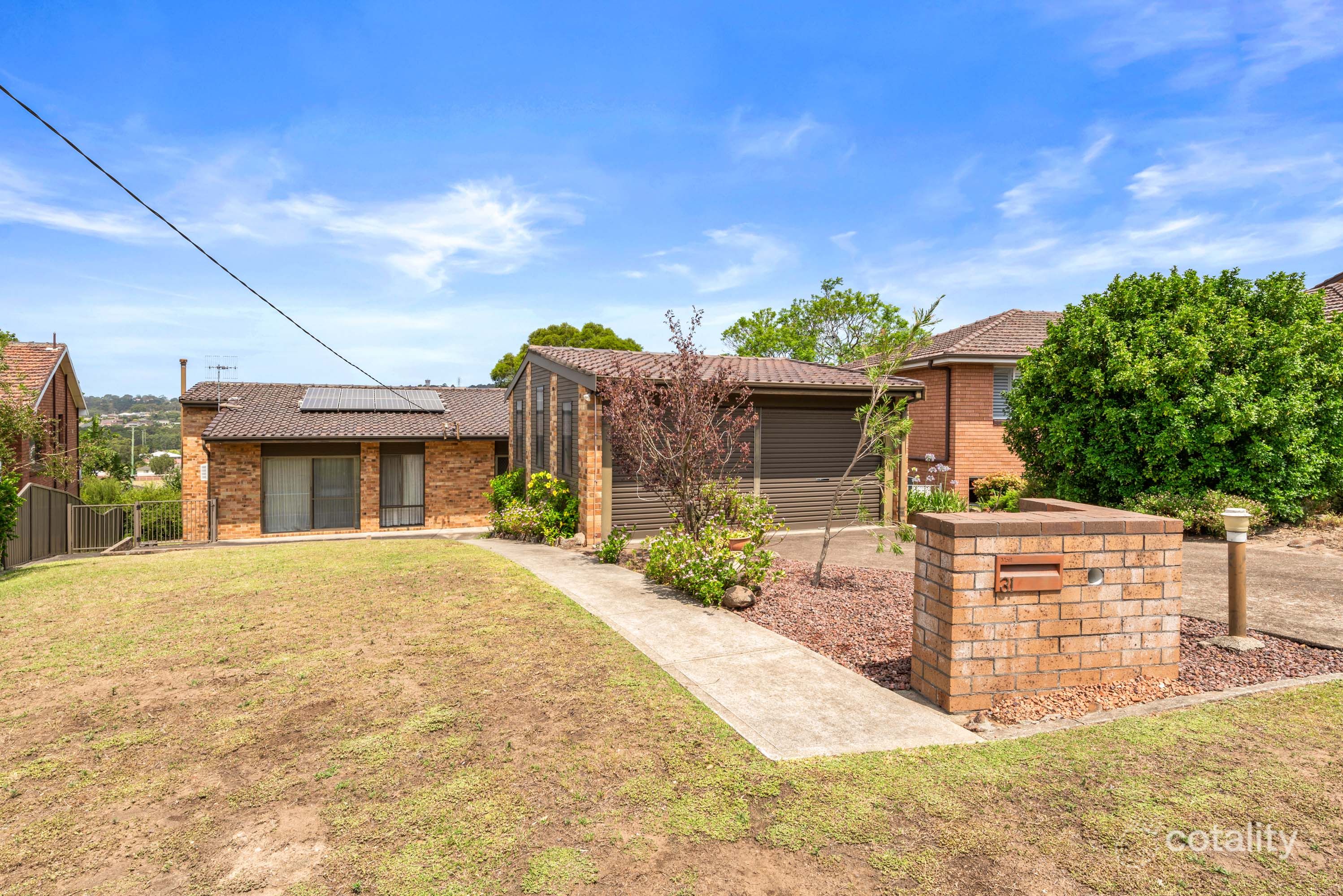31 Kuranda Cres, Kotara, NSW 2289