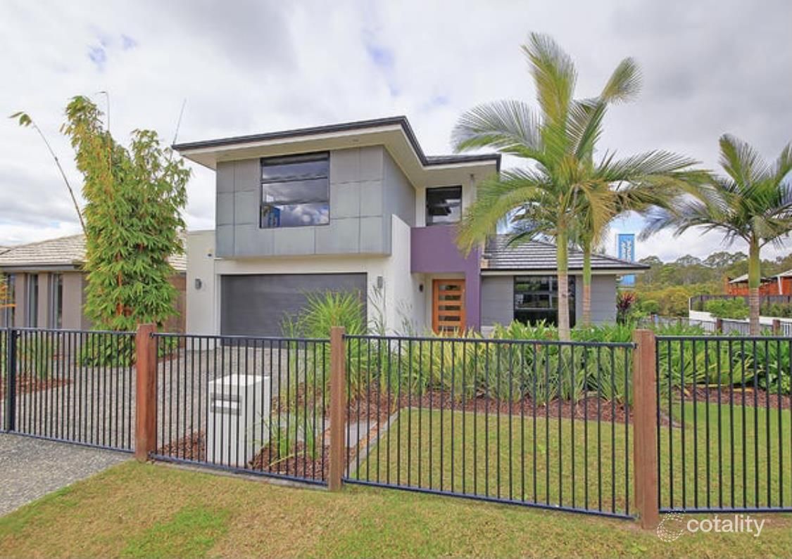 12 Helena St, Ormeau Hills, QLD 4208