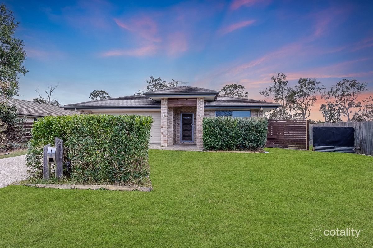 35 Fodora Pl, Burpengary East, QLD 4505