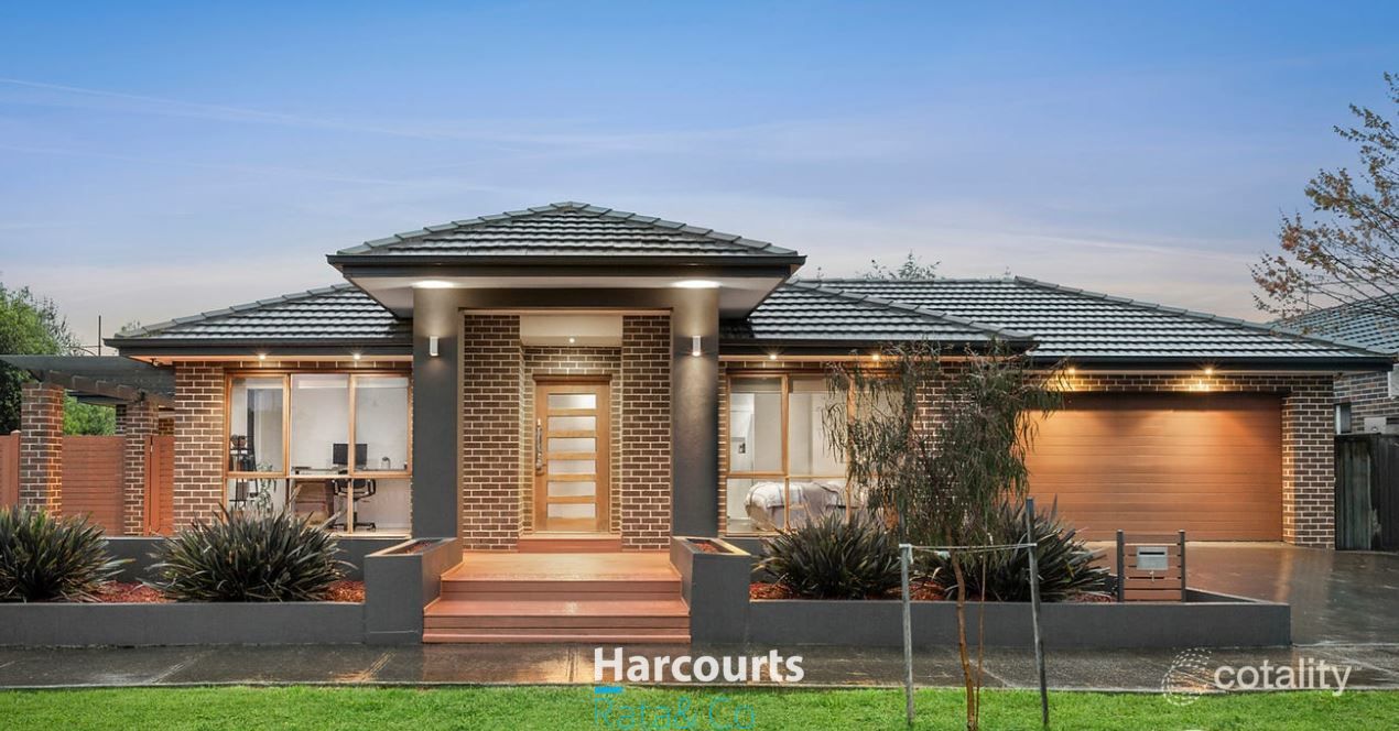 1 Gardense Pde, South Morang, VIC 3752