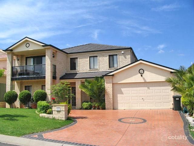 20 Fortunato St, Prestons, NSW 2170