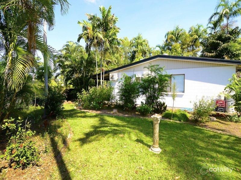 2 Constance Ct, Moulden, NT 0830