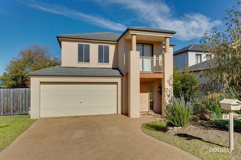 19 Braemont Ave, Kellyville Ridge, NSW 2155
