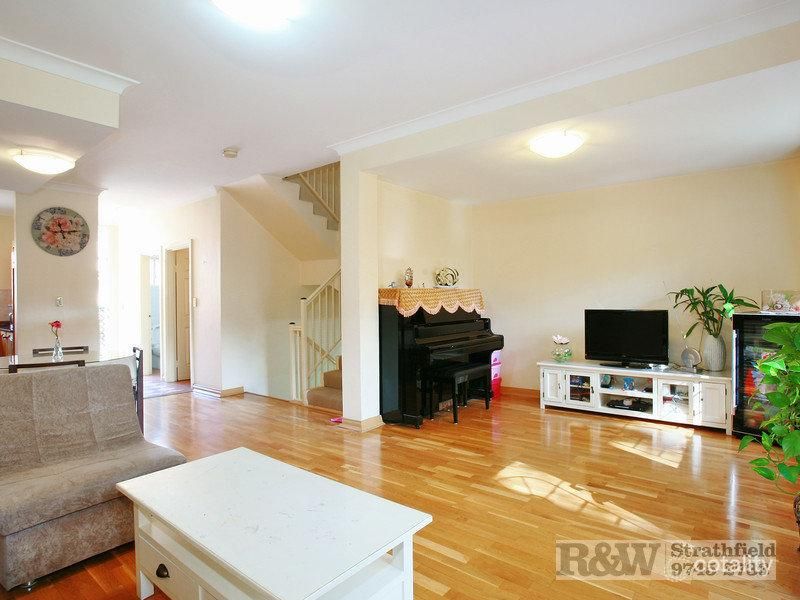 24/2-4 Byer St, Enfield, NSW 2136