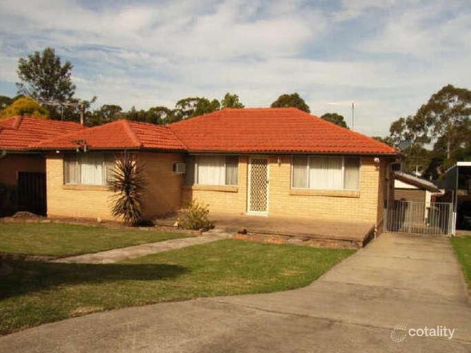 7 Ryan Cres, Riverstone, NSW 2765