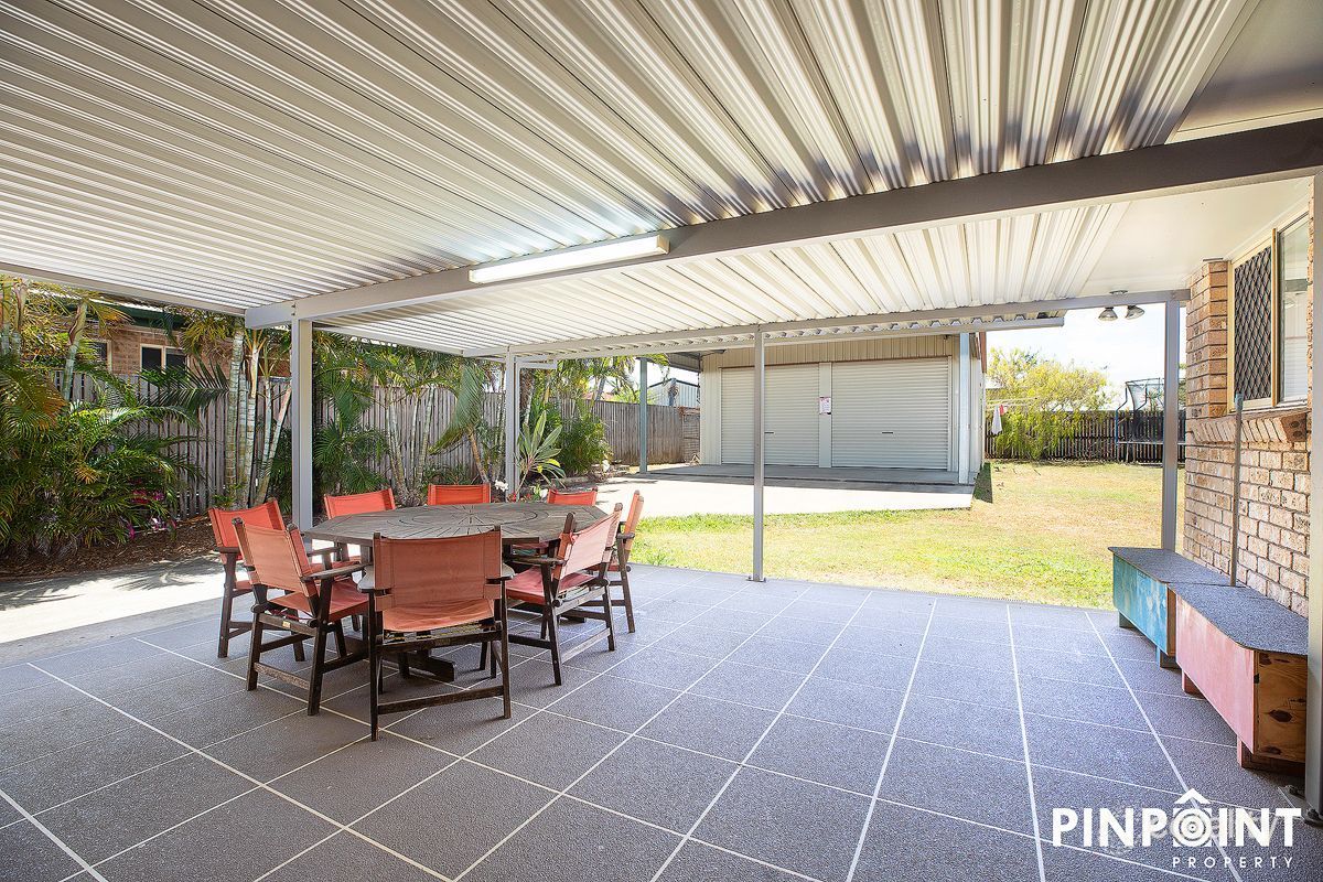 15 Emperor Dr, Andergrove, QLD 4740
