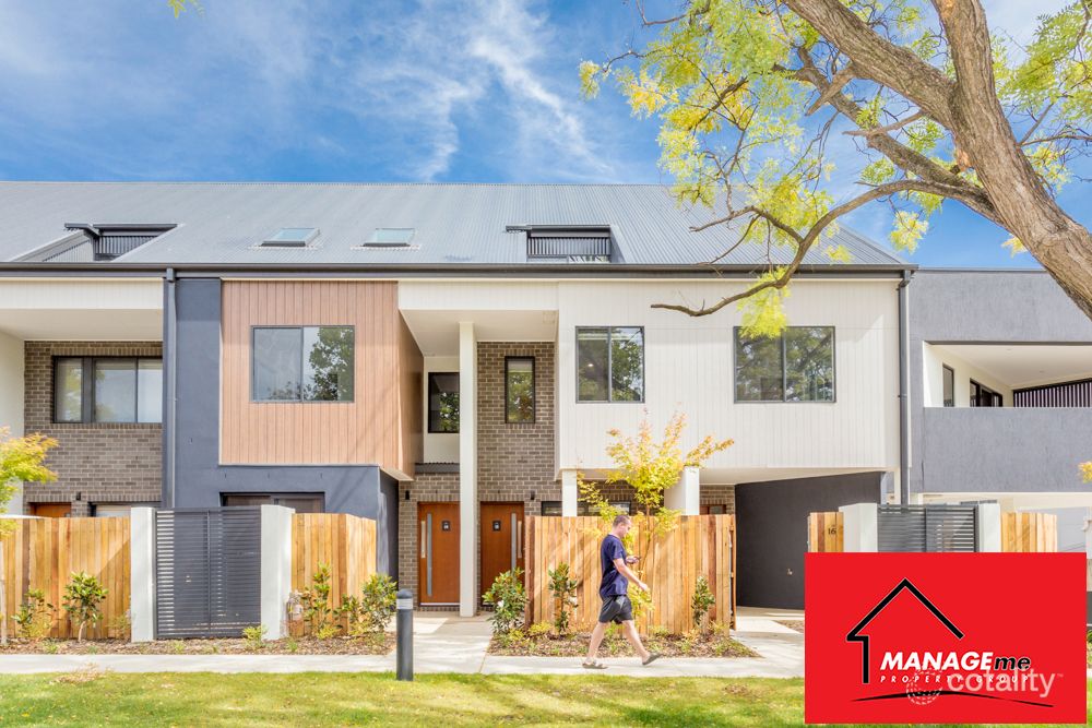 15/8 Mcgowan Pl, Dickson, ACT 2602