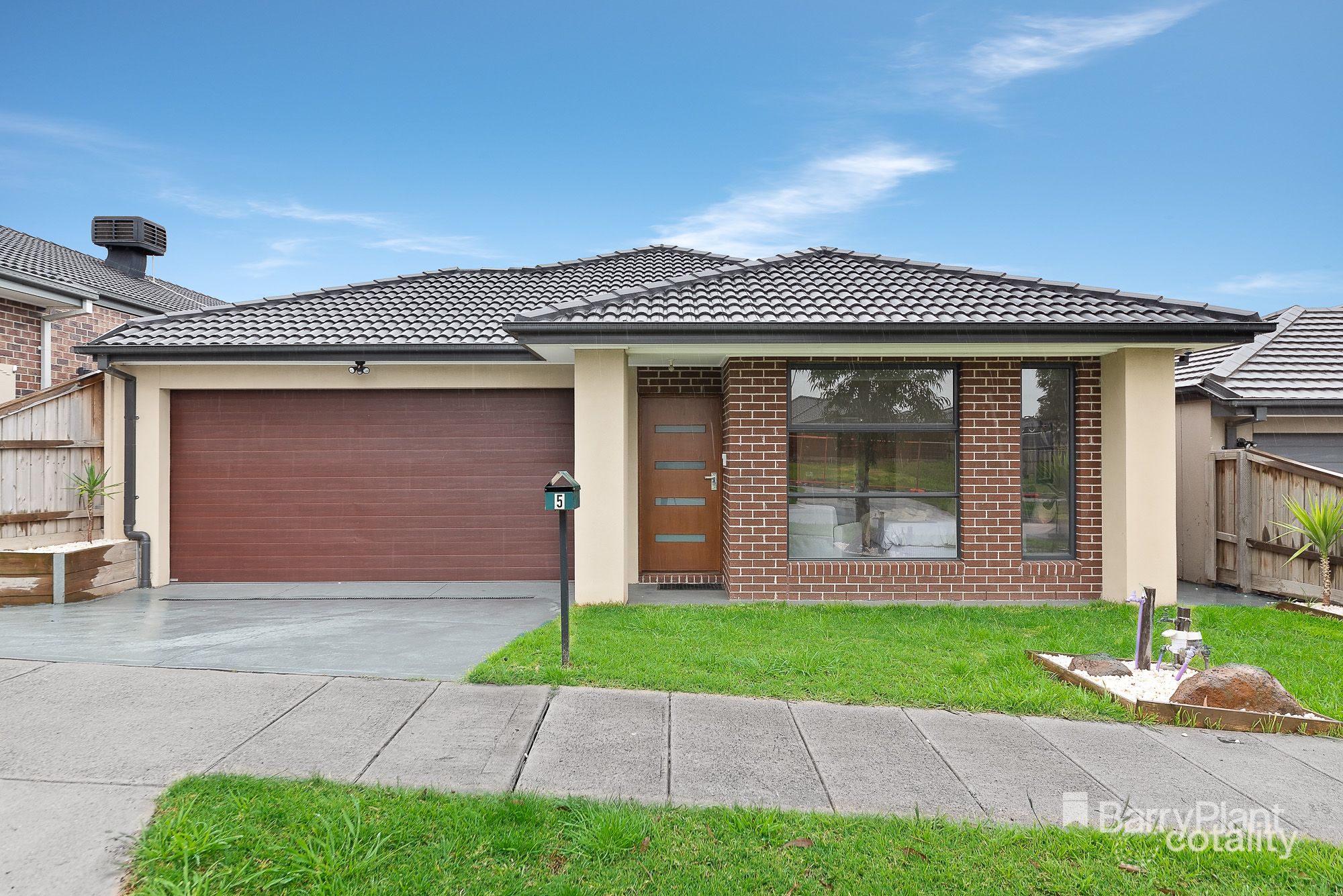 5 Poppyfield Ave, Wollert, VIC 3750