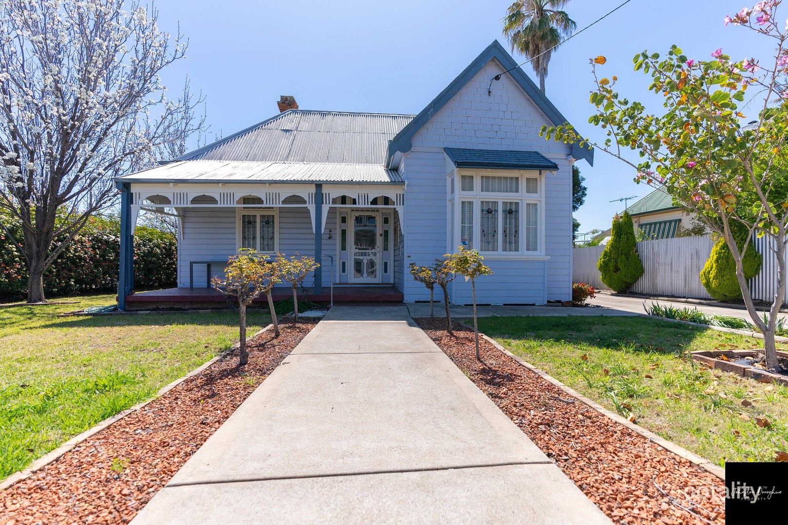 118 Barber St, Gunnedah, NSW 2380