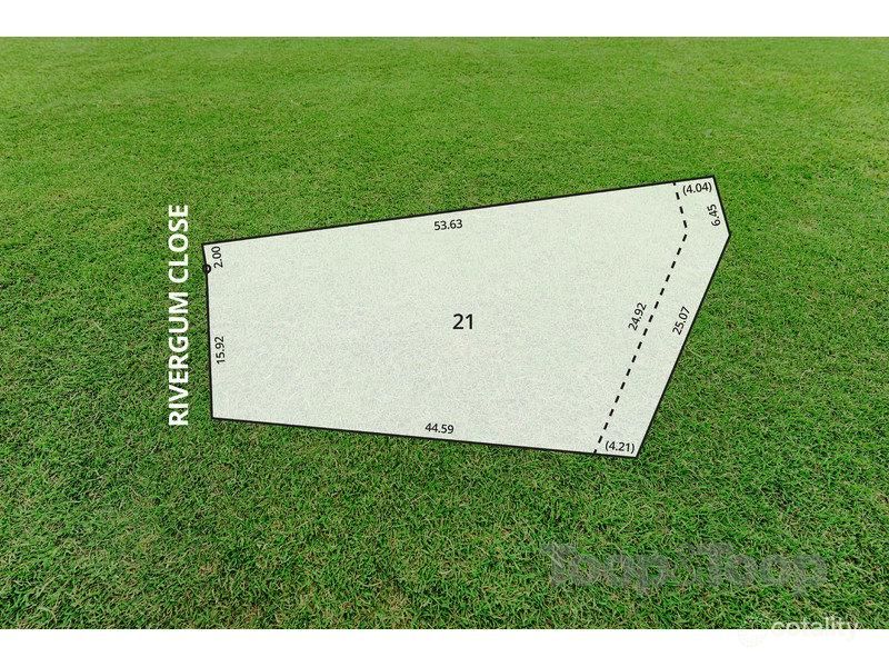 21 Rivergum Cl, Walkley Heights, SA 5098