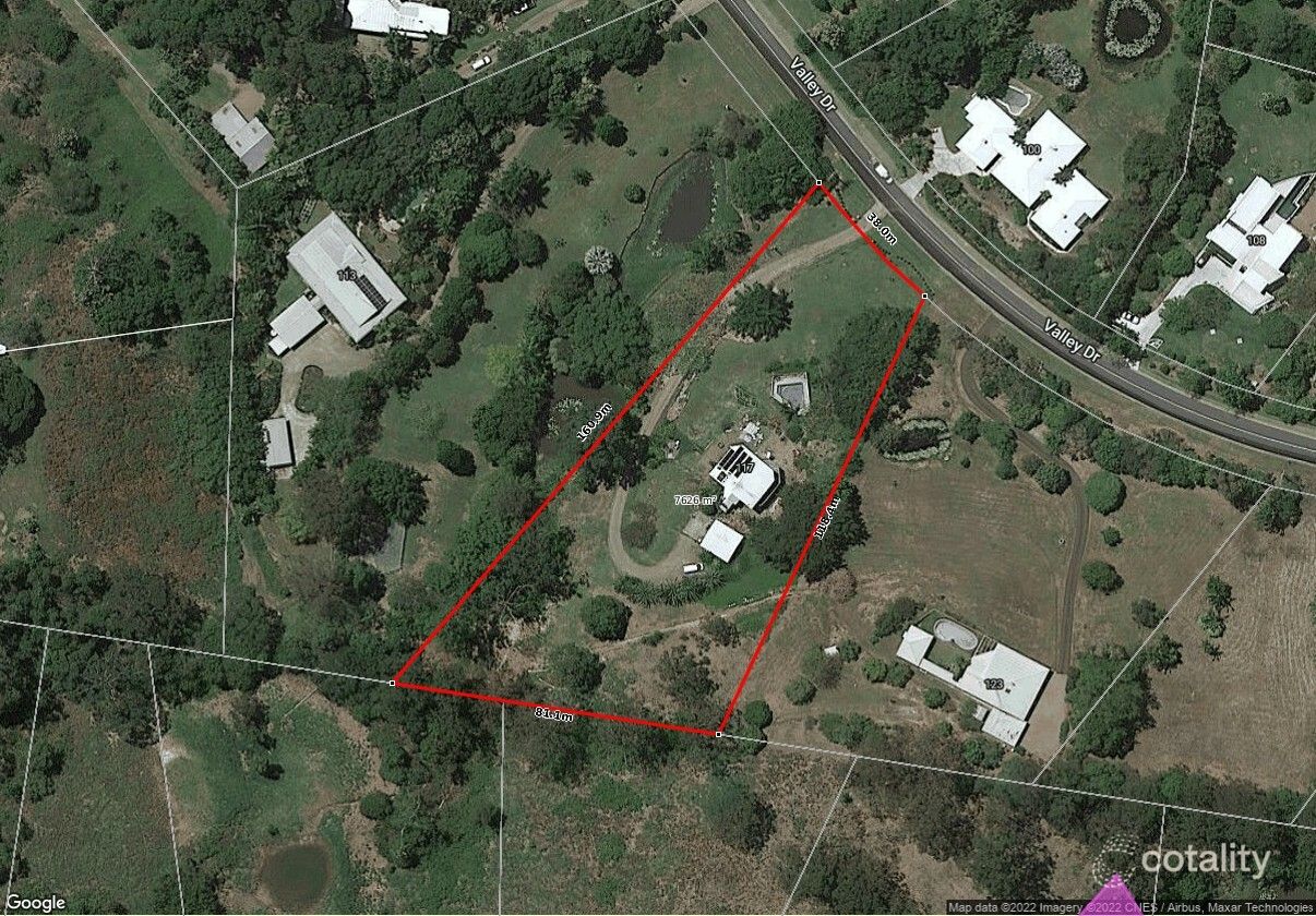 117 Valley Dr, Doonan, QLD 4562