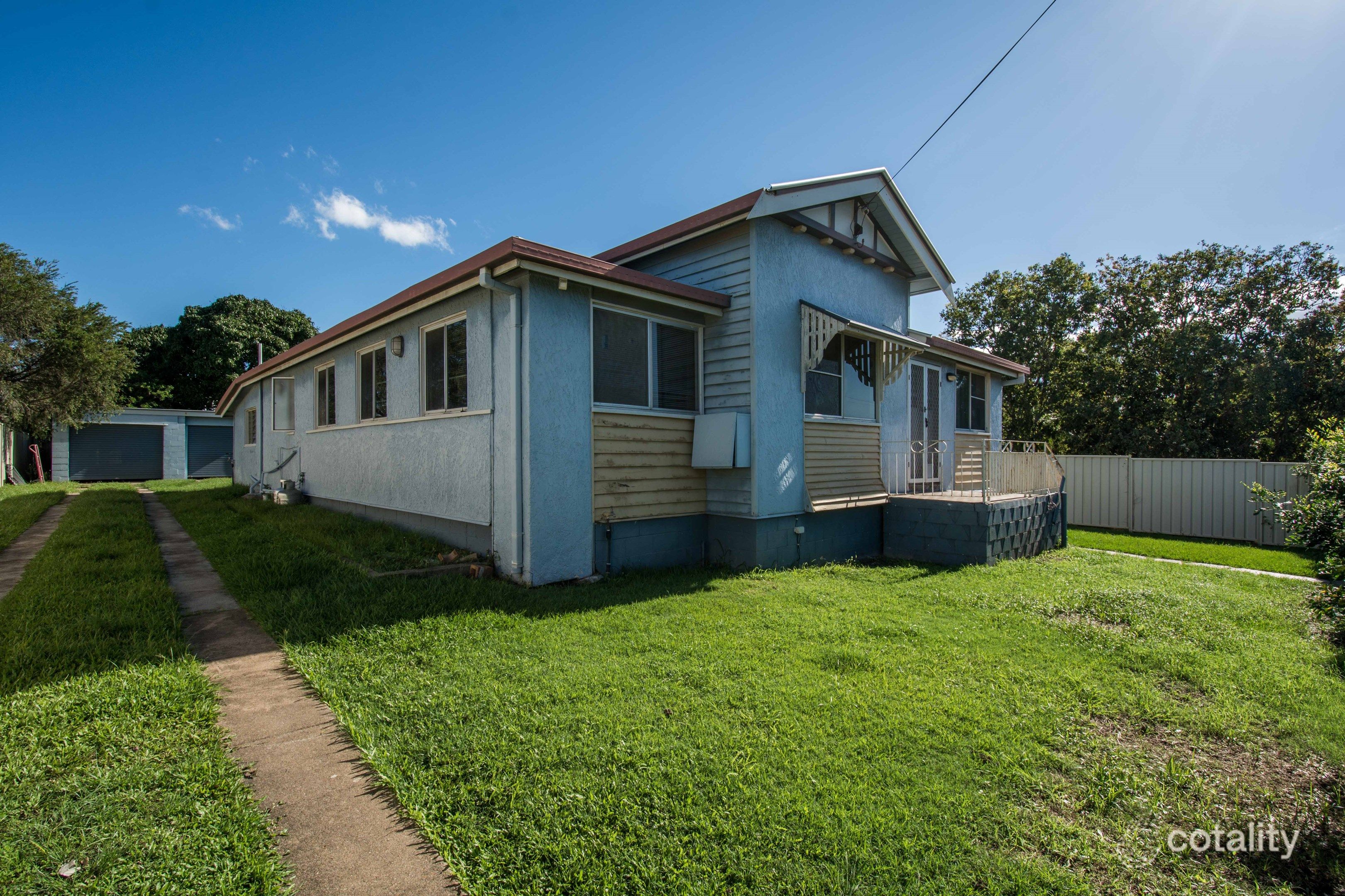 70 Hanbury St, Bundaberg North, QLD 4670