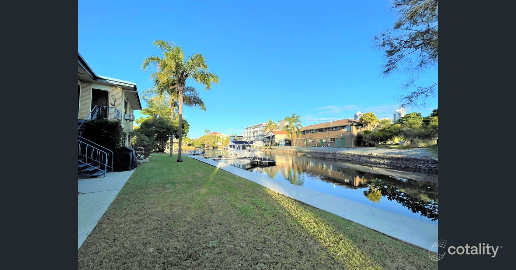 3/73 Bayview St, Runaway Bay, QLD 4216