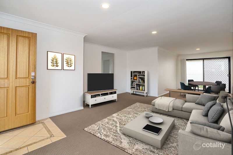 45a/64 Gilston Rd, Nerang, QLD 4211