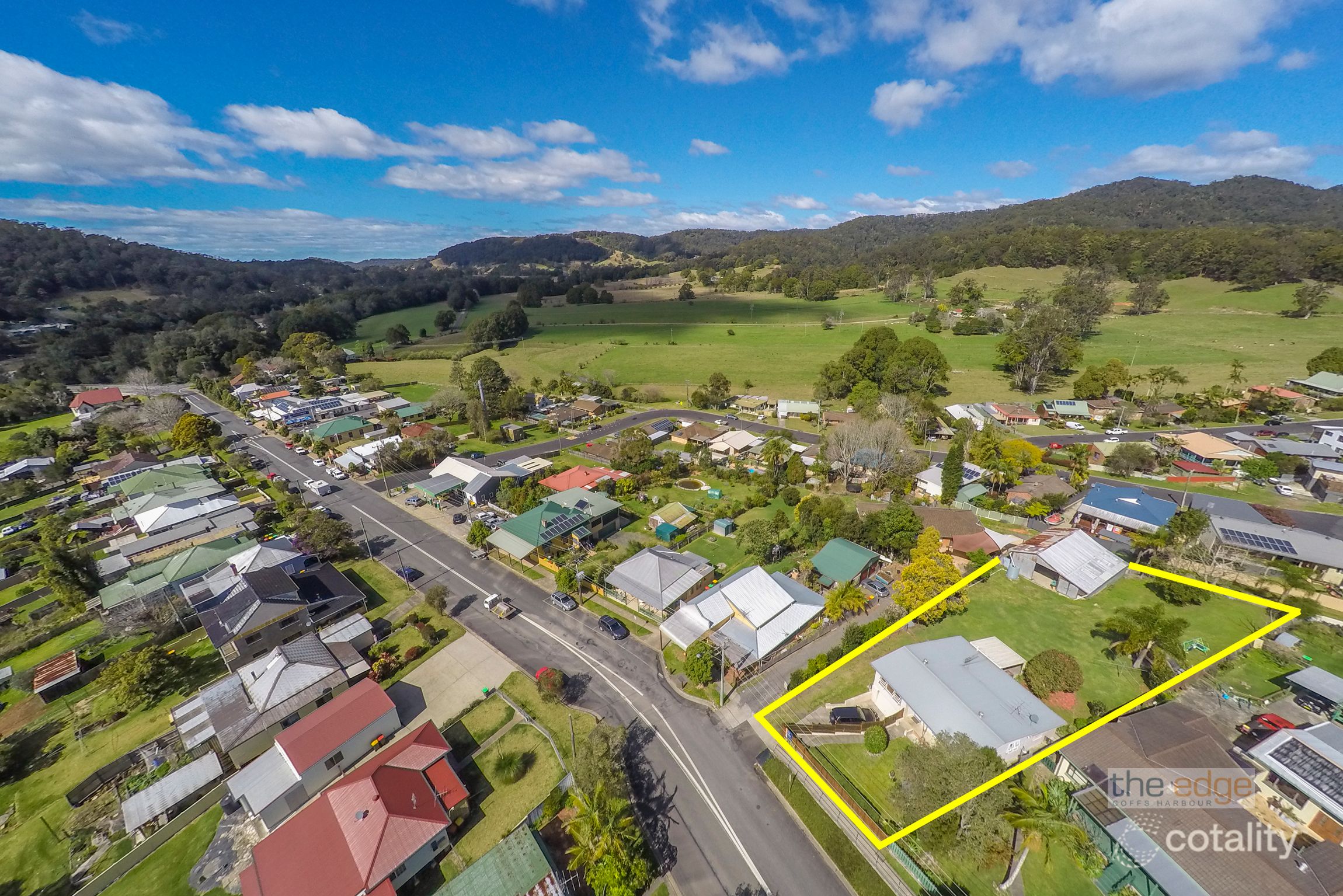 49-51 Gale St, Coramba, NSW 2450