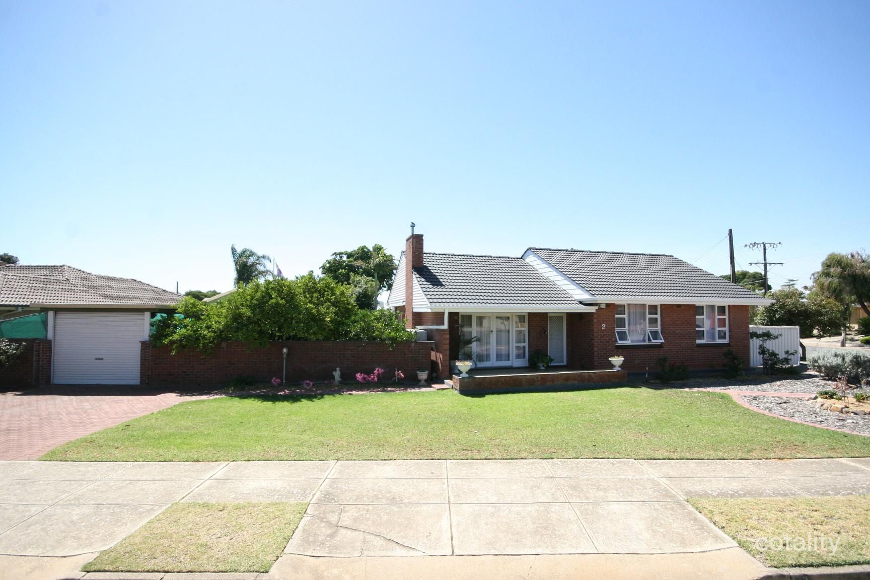 2 Lenma St, Netley, SA 5037