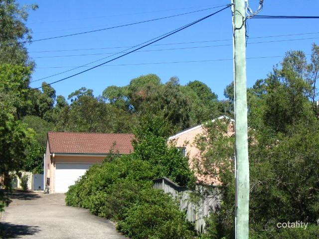 27 Morgan St, Thornleigh, NSW 2120