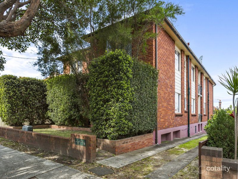 8/8 Bellevue St, Kogarah, NSW 2217