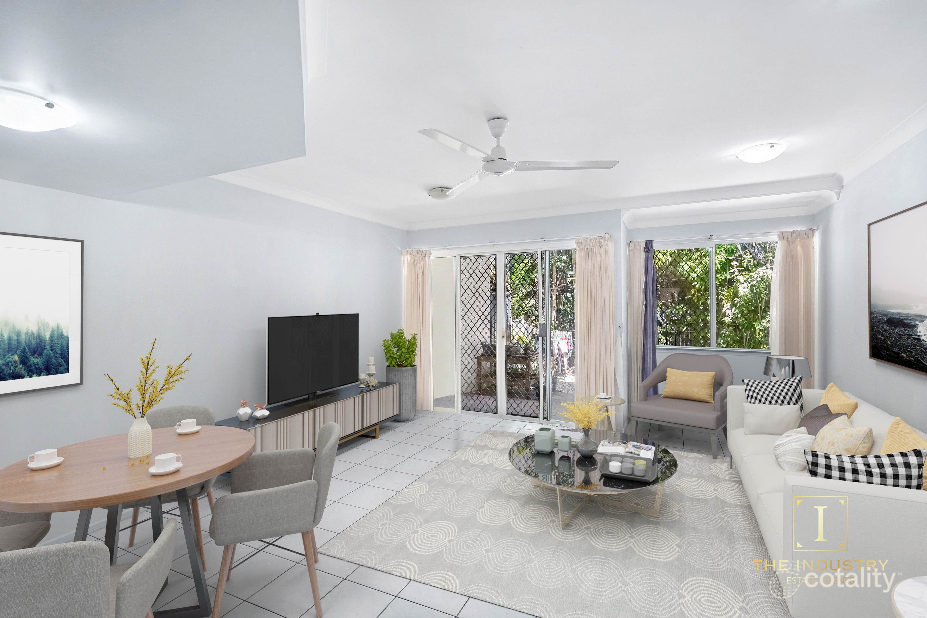 10/3 Quetta Cl, Manoora, QLD 4870