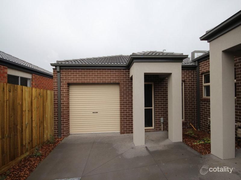 3/7 Ravenwoods Way, Craigieburn, VIC 3064
