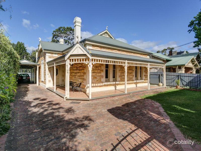 9 Cambridge Tce, Kingswood, SA 5062