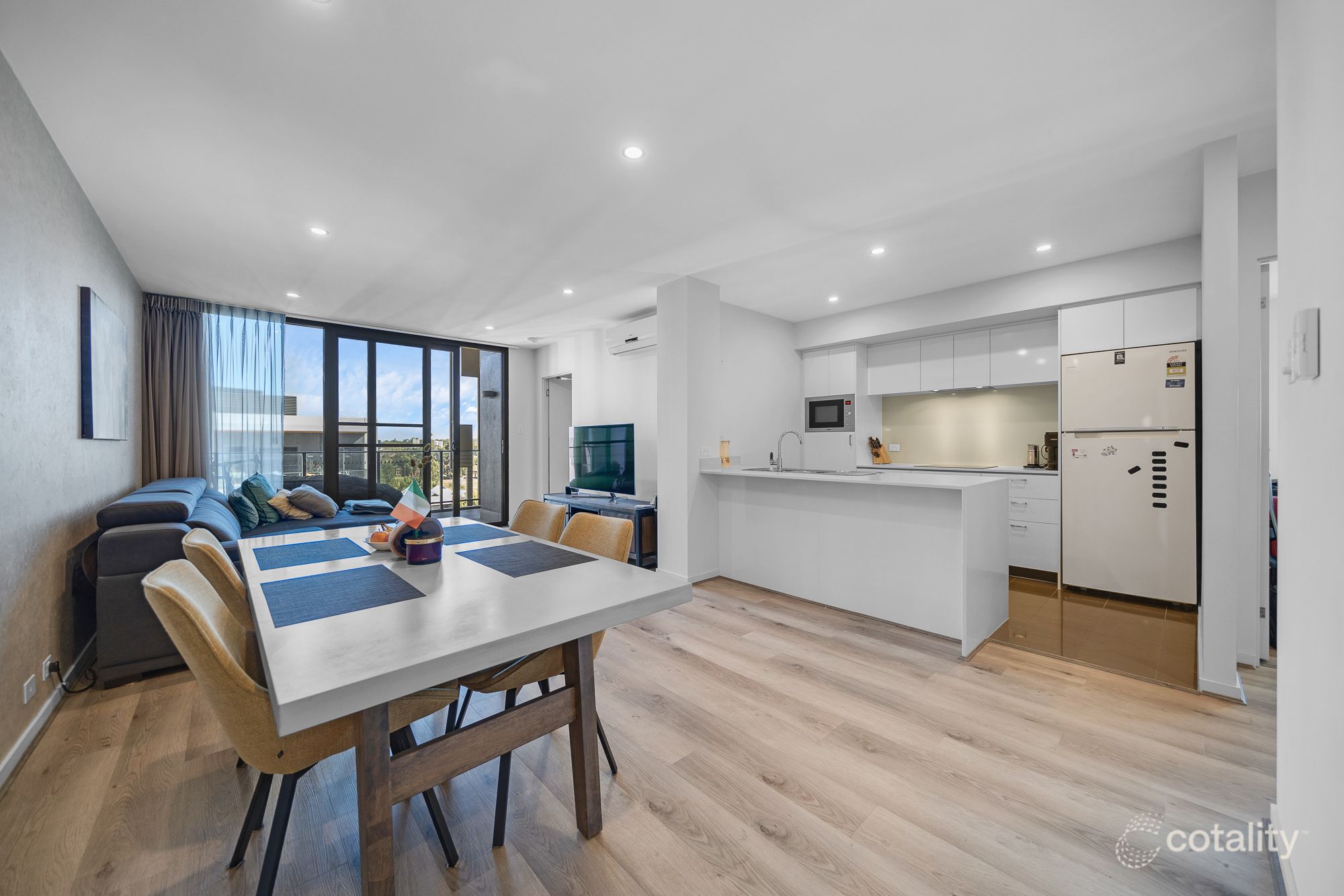 137/172 Railway Pde, West Leederville, WA 6007