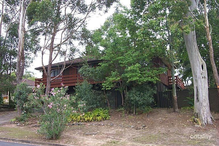 3 Rumbalara Ave, Ashmore, QLD 4214