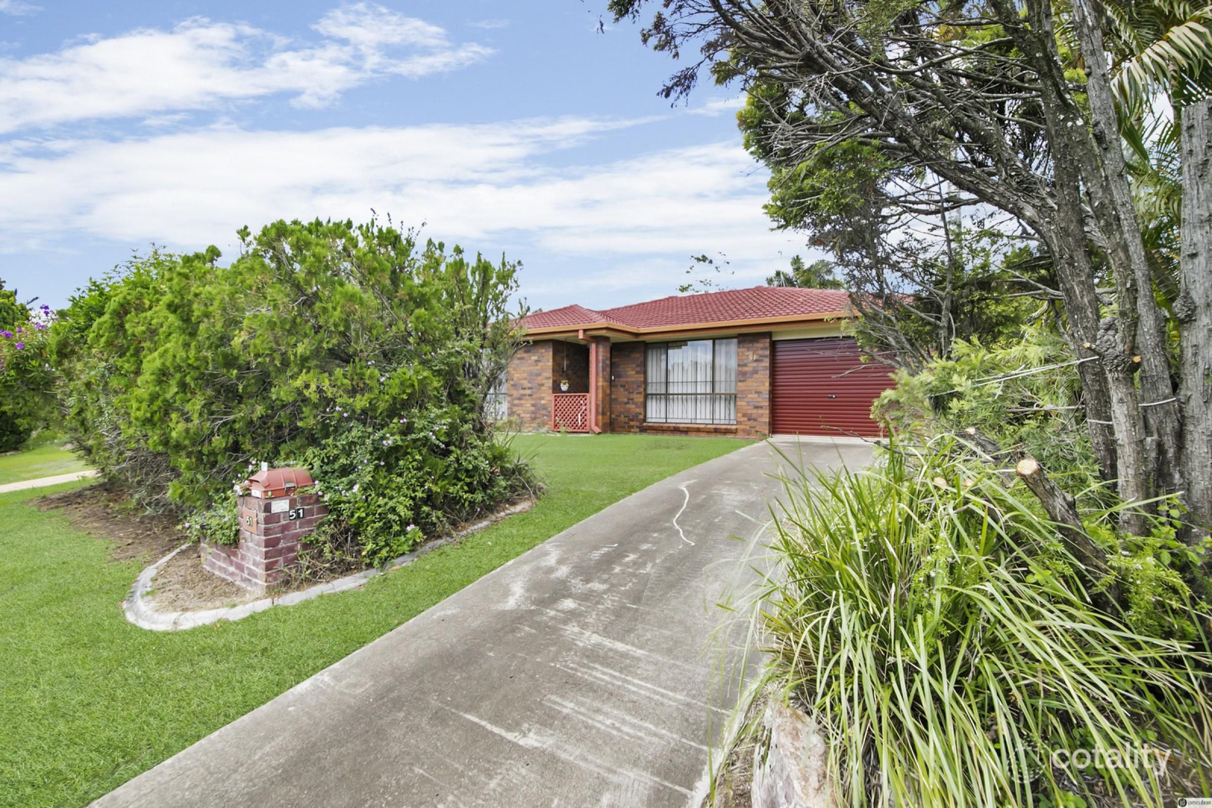 51 Annette St, Tingalpa, QLD 4173
