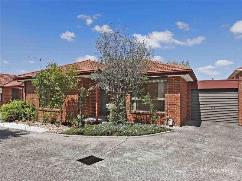 7/14 Kinlora Ave, Epping, VIC 3076