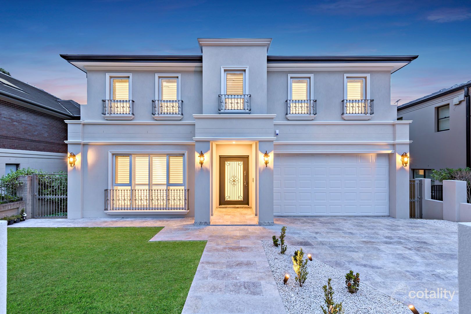 9 Hedges Ave, Strathfield, NSW 2135